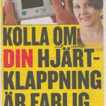 2016-08-24 Front Page Expressen